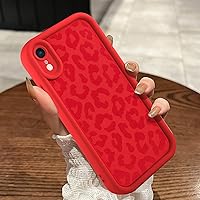 Vista 118 de MOWIME Funda compatible con iPhone 7/8/SE 2020, estampado de guepardo, a prueba de golpes, funda protectora de TPU suave para mujeres y niñas, funda