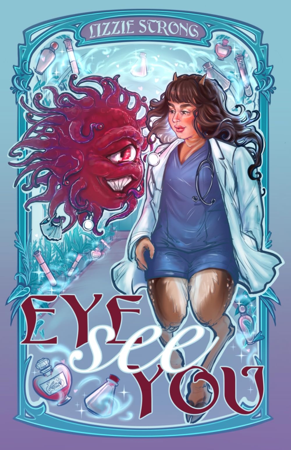 Eye See You