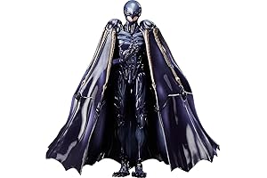 Berserk: The Golden Age Arc - Femto Figma Action Figure