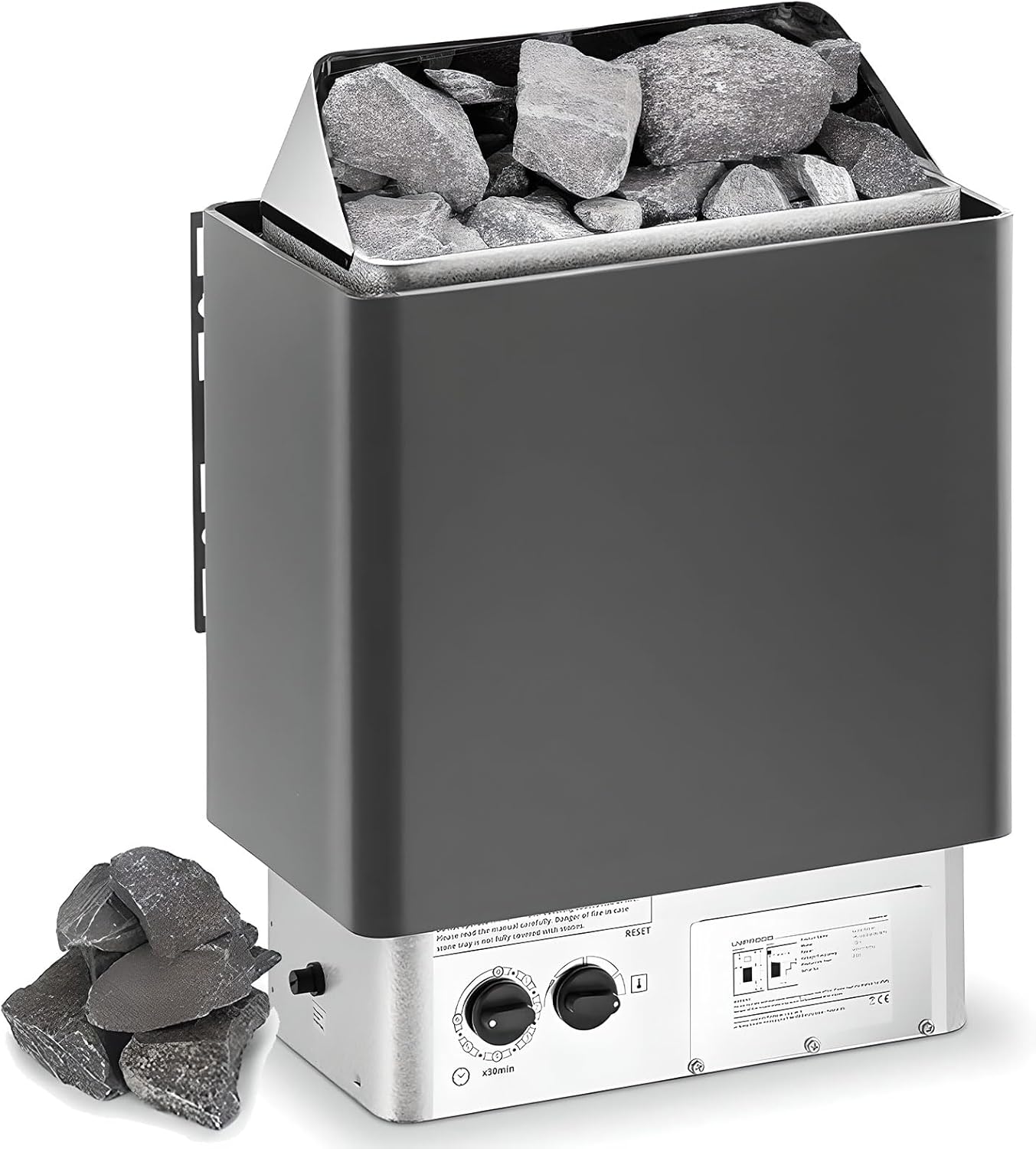 00s フェアリーグランジ スタッズ デニムジャケット ダブル ギミック 平成