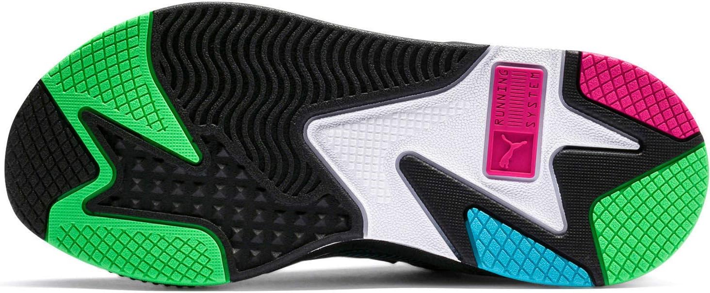 PUMA RS-X Reinvention