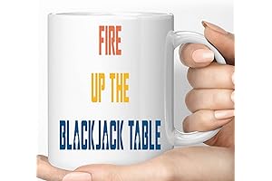 Casino Lover Gift Set - Casino Gift Card Included