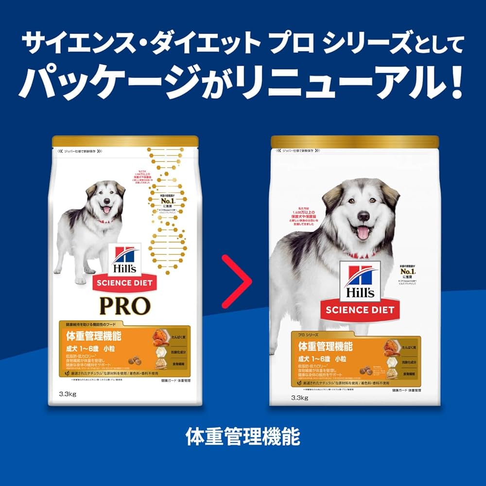 Amazon | ヒルズ サイエンス・ダイエット〈プロ〉サイエンス