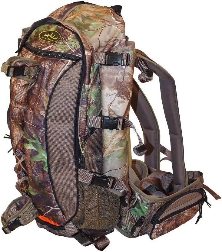 Horn Hunter "Main Beam Backpack, Realtree, X-Large