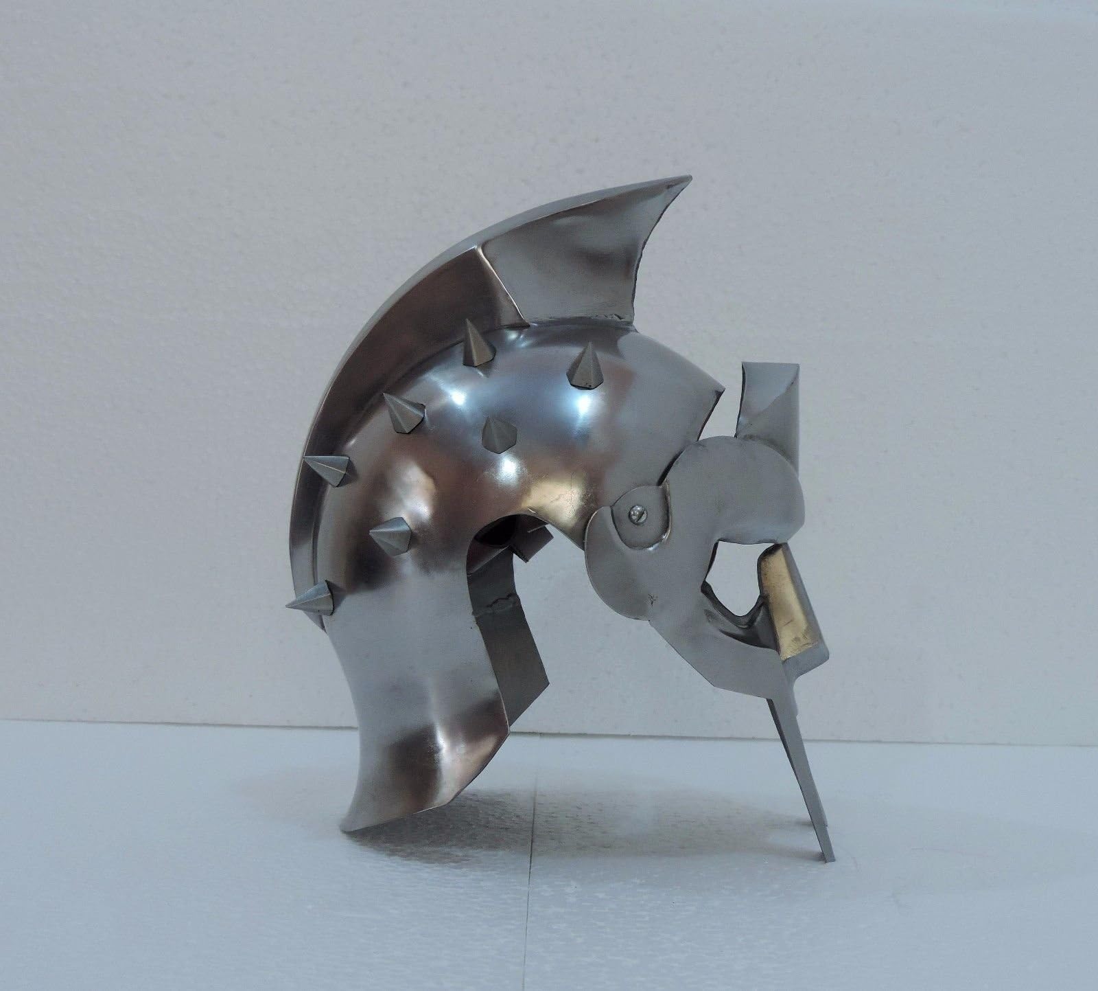 Gladiator Armour Helmet Medieval Helmet of Maximus Meridius Armor