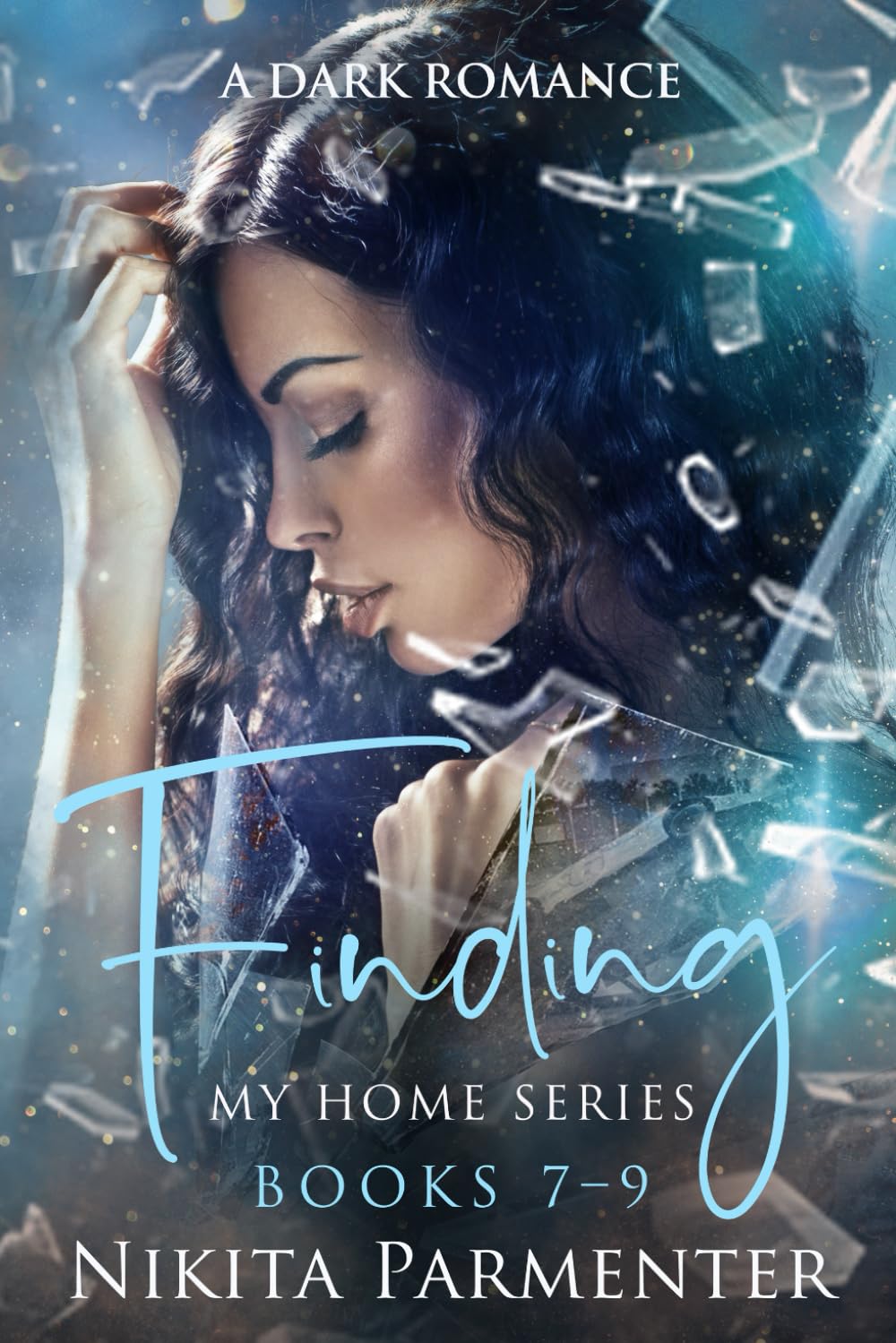 Finding My Home (Volume 7-9)