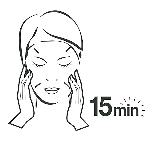 Miniatura 6 de Mascarilla de papel Moisture Bomb SkinActive de Garnier, 6 unidades