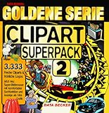  Clipart Superpack 2