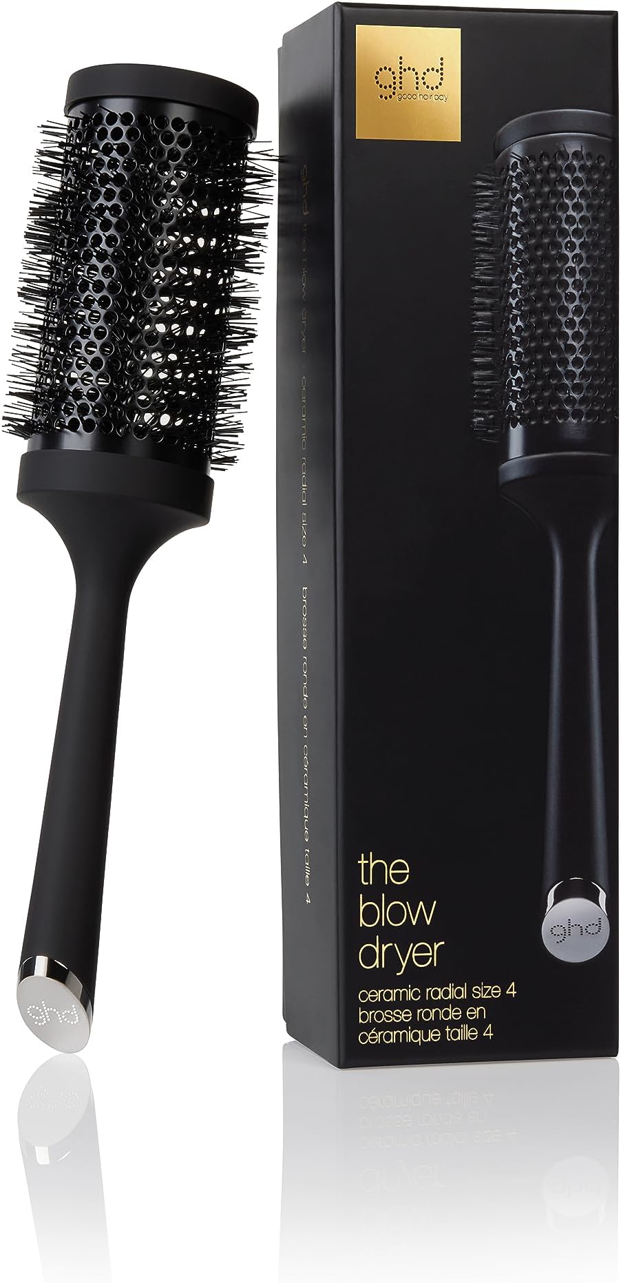 ghd Ceramic Vented Radial Hair Brush