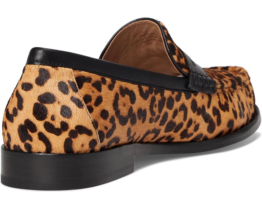 Cole Haan Lana Lux Penny Loafers Remastered - Back View