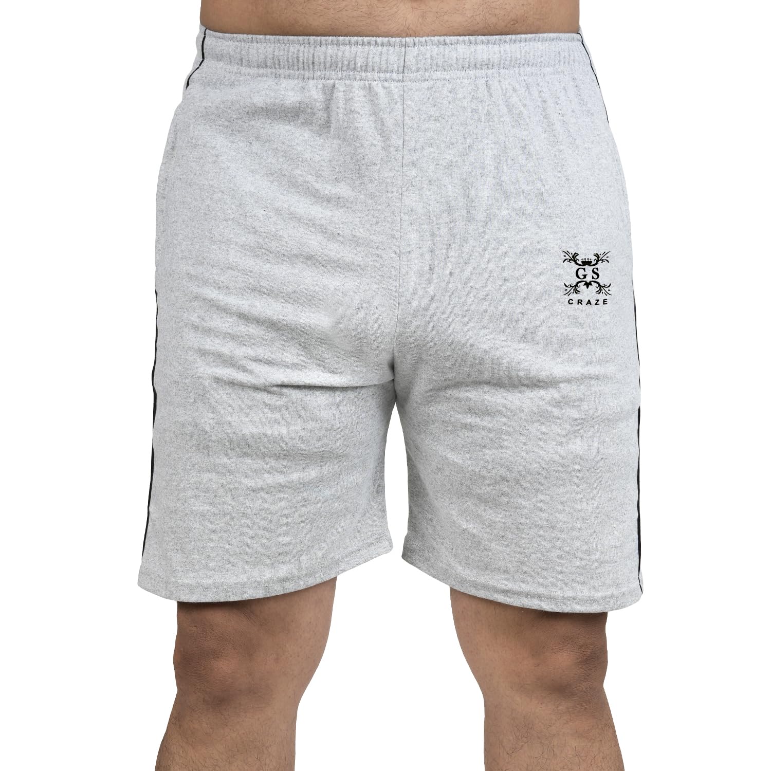 g s craze GS Craze Men's Shorts Comfortable and Stylish for Every Season |-picture-15