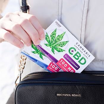 Amazon.co.jp: ［CBD Library］CBDエディブルプレミアムセット- CBG