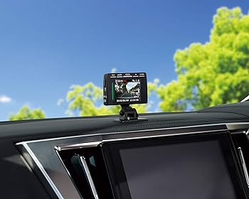 ドライブレコーダー　日本製前後2カメラ　コムテックHDR952GW ドライブレコーダー HDR952GW | COMTEC 株式会社コムテック