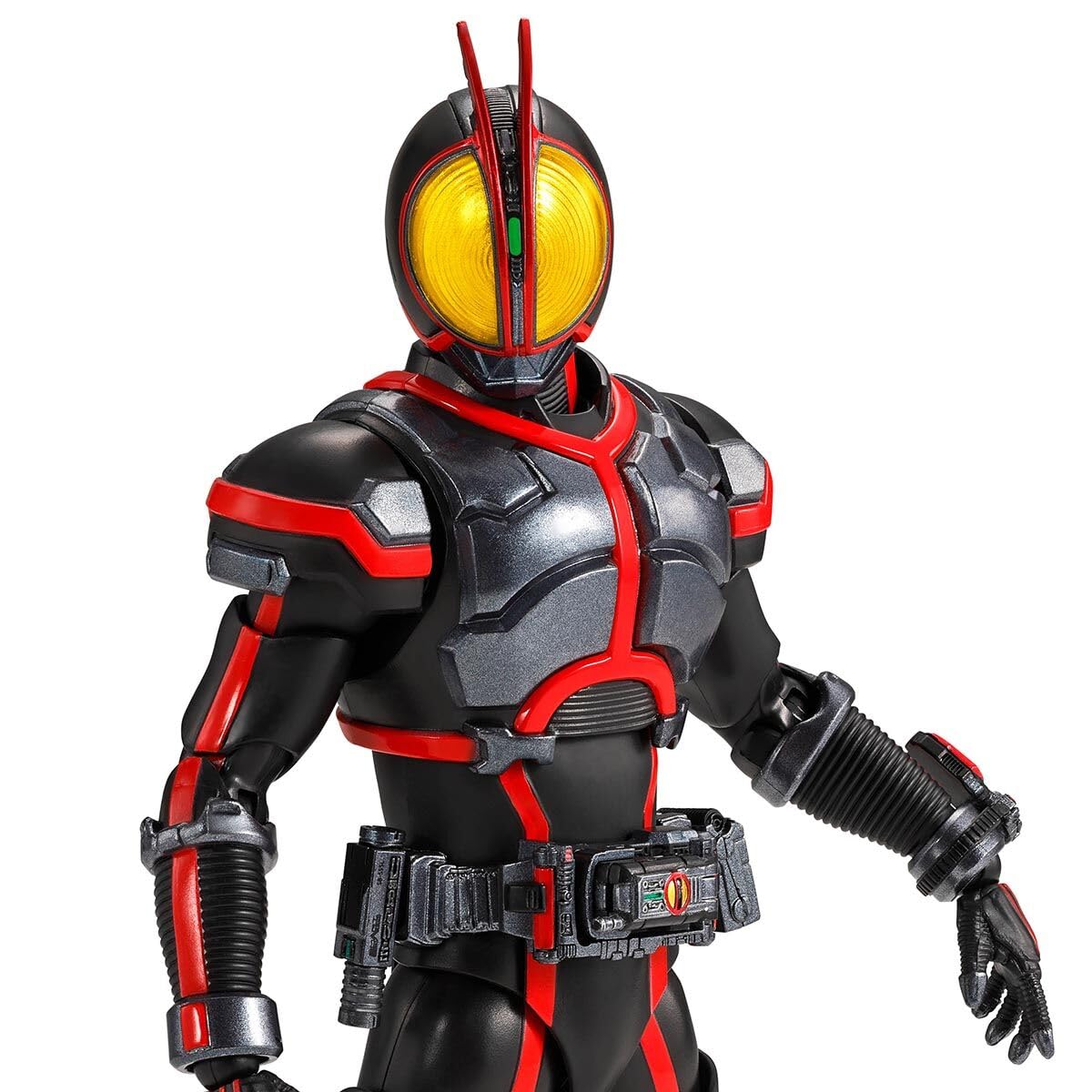 S.H.Figuarts真骨彫製法 仮面ライダーファイズ Night Color Amazon.co.jp: S.H Figuarts（真骨彫製法） 仮面 ライダーファイズ