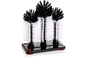 Yesland Cup Bottle Washer: Effortless Cleaning for Long Drinkware