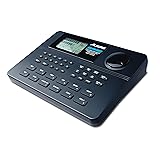 Alesis SR16 - Caja de ritmos clásica de 24-bit estéreo con...