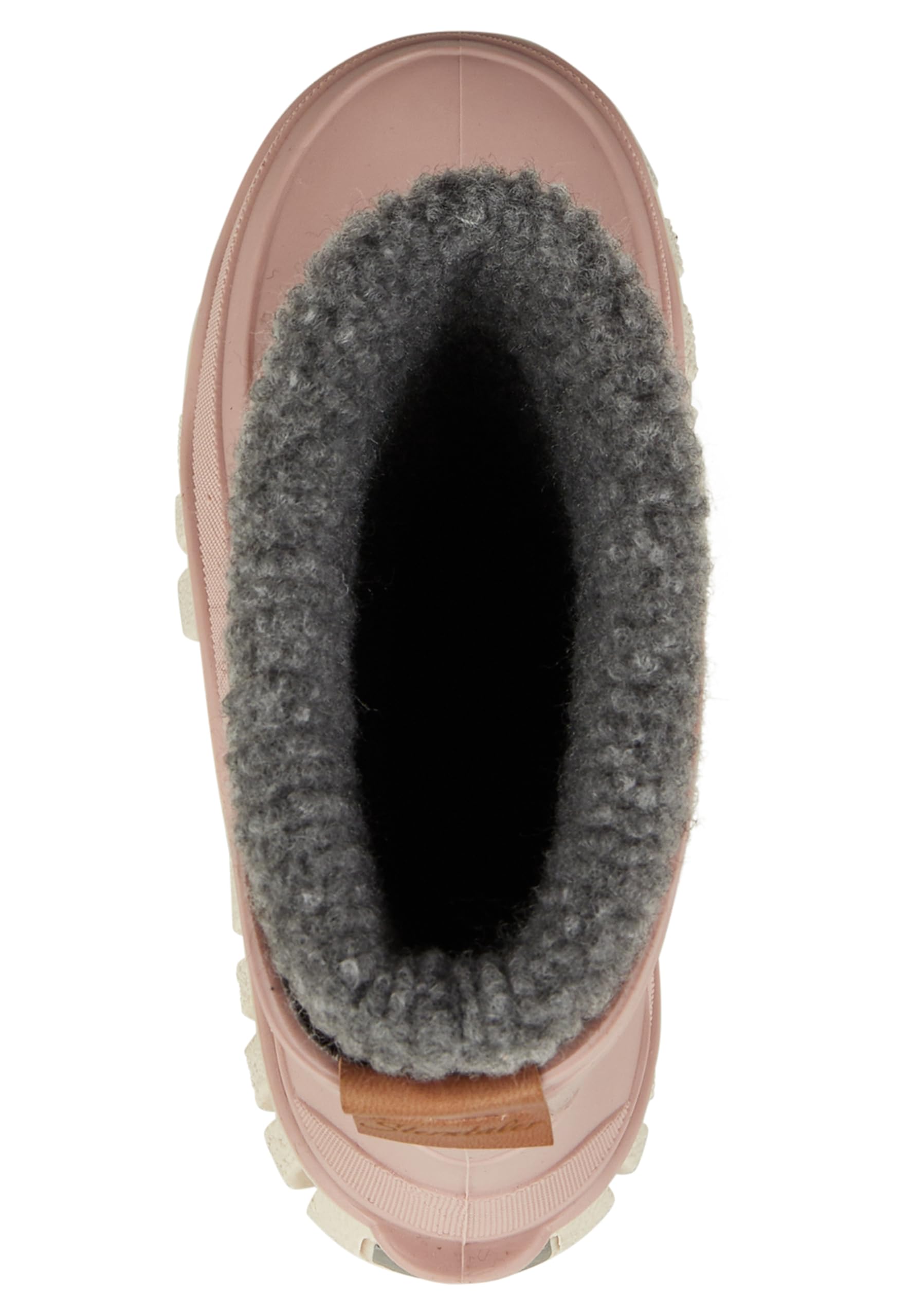 Sterntaler Gummistiefel uni gefüttert - Mädchen Kinder Regenstiefel mit herausnehmbarem Innenschuh - warme wasserdichte Kinderstiefel - Matsch- und Regenschuhe