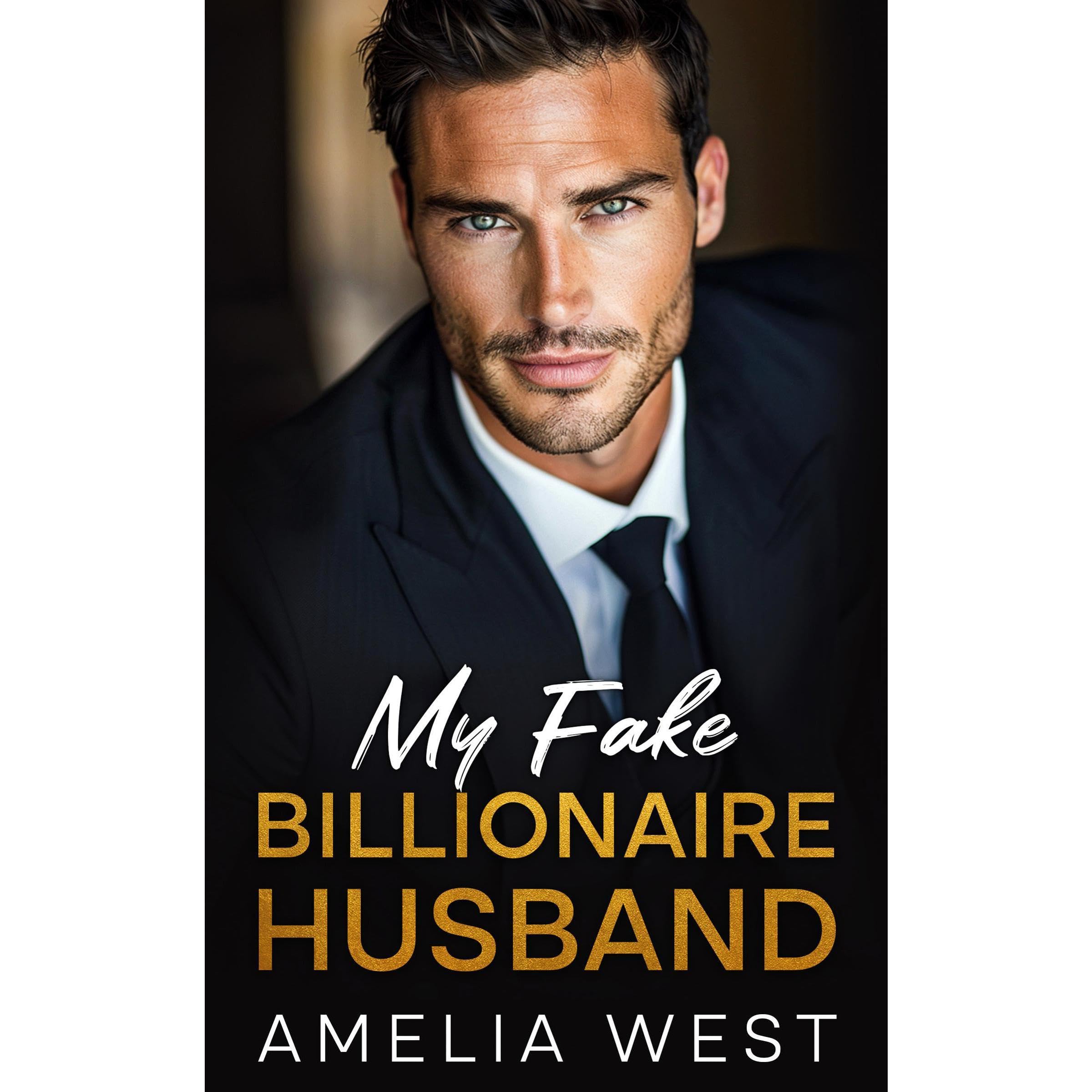 My Fake Billionaire Husband
