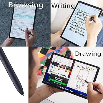 Amazon.com: Galaxy Tab S7 S Pen withBluetooth for Samsung