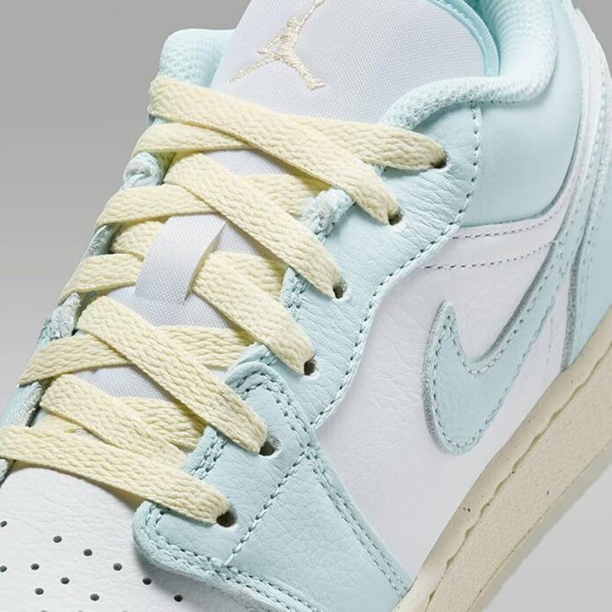 25.0cm エア マックス エクシー AIR MAX EXCEE ナイキ] エア ジョーダン 1 ロー SE J AIR JORDAN 1 LOW SE グレイ