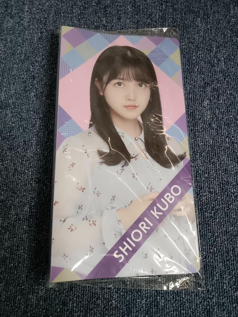 乃木坂46 生写真 久保史緒里 フォトアルバム まとめ売り