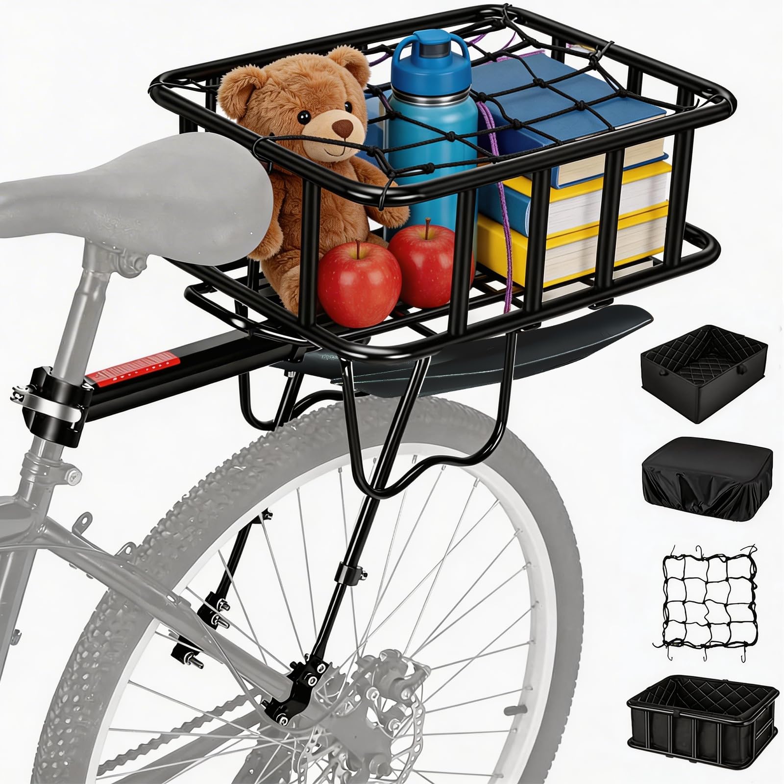 PNZOZO Basket