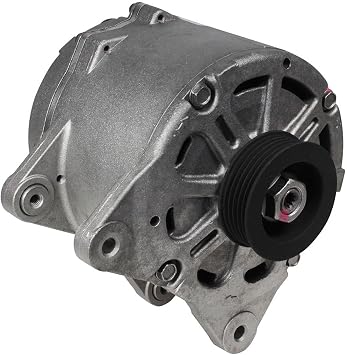 Brand Alternator For 12V LR1190950 LR1190950E ALH5909NW ALH5909RB 079903015P 079903015PX