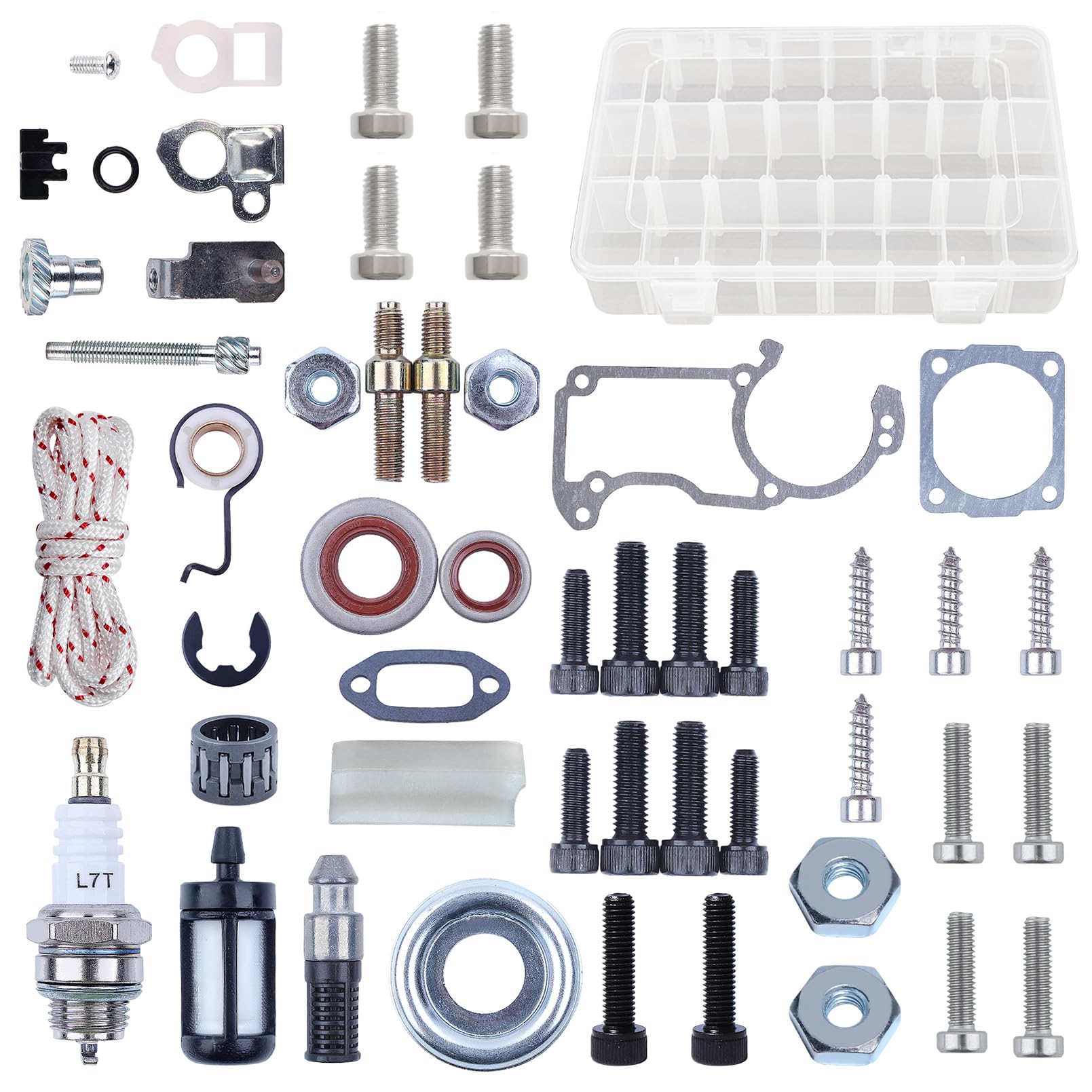Aandrijftandwiel voor Stihl 044, 046, MS440, MS441, MS460, MS361, MS341 Aandrijftandwiel voor Stihl 044, 046, MS440, MS441, MS460, MS361, MS341