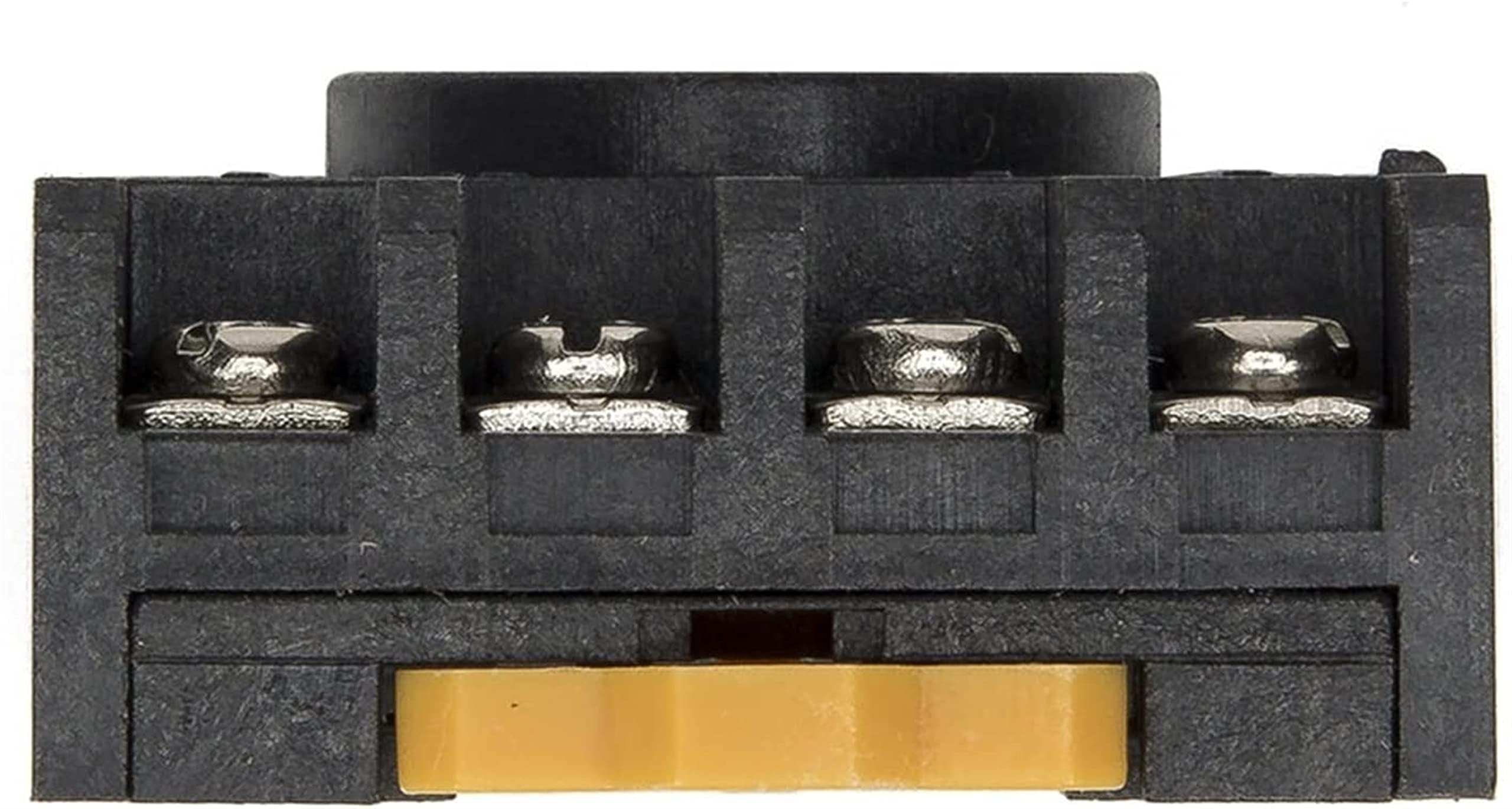 Relè PF083a - Base relè a 8 pin per DH48S ST3P AH3-3 MK2P JTX-2C