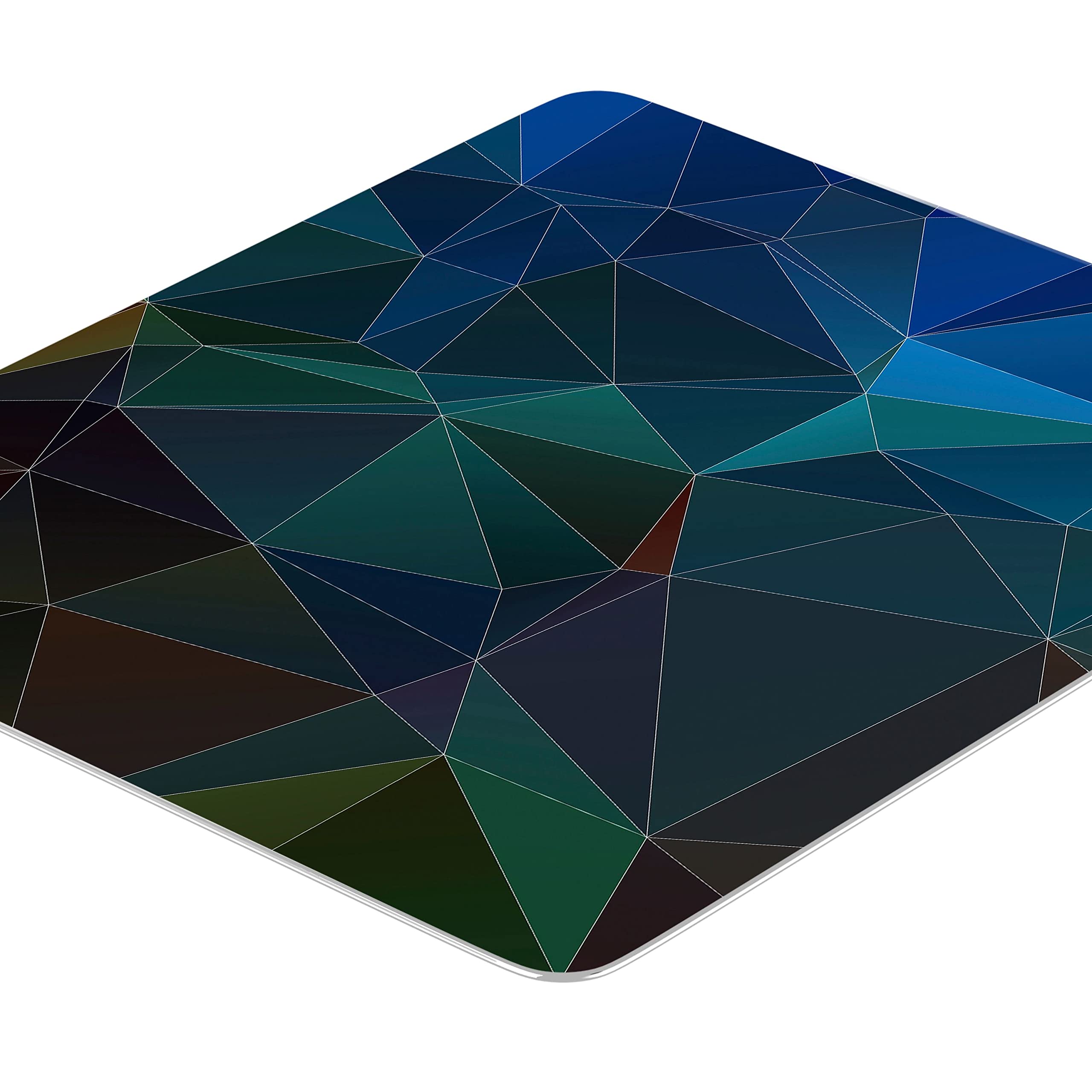 Tapis De Cuisine 51x120 Cm Anti Taches Pvc Imprimé Numériquement Doux