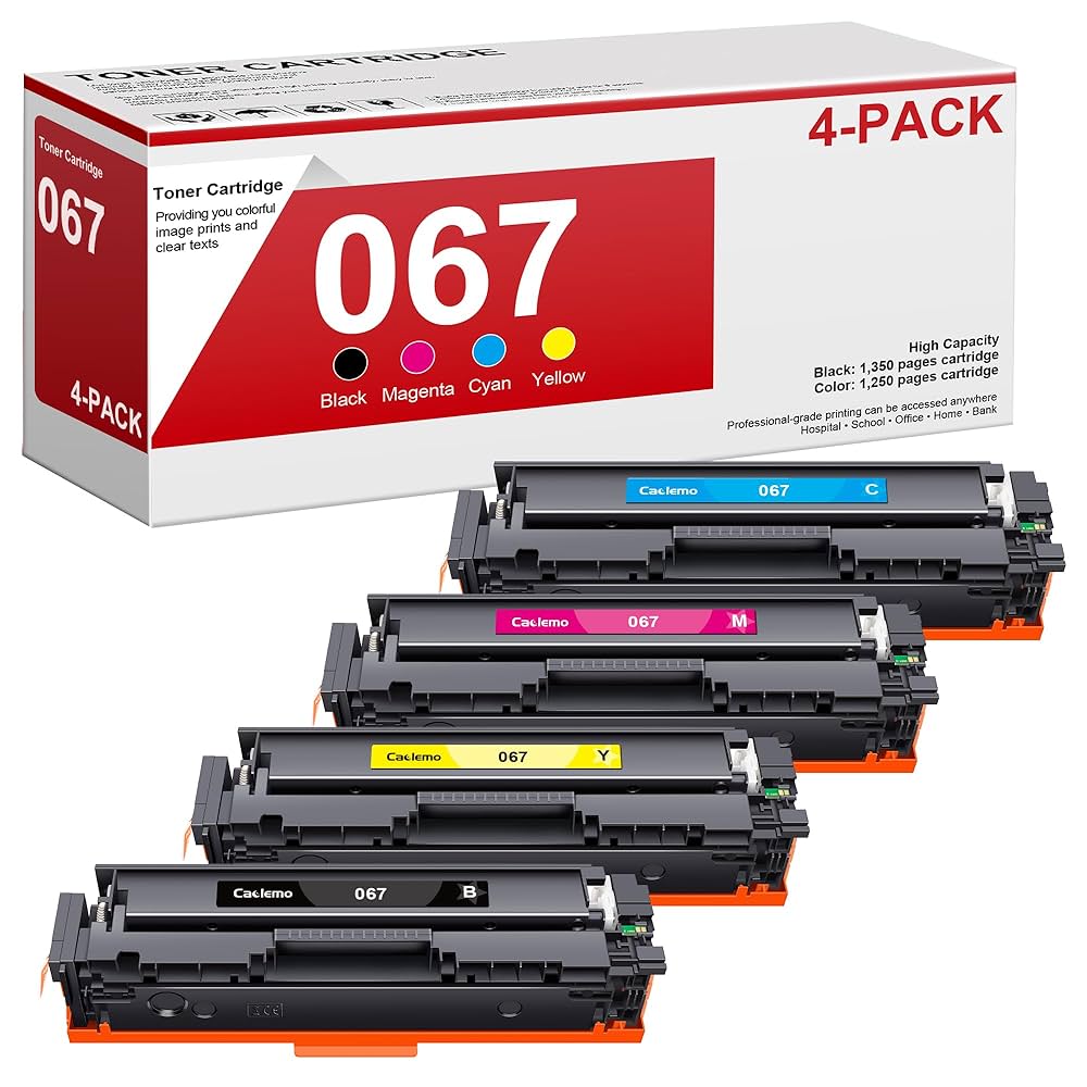 canonトナーカートリッジ067h Amazon.co.jp: 067 トナーカートリッジ Canon 067 トナー