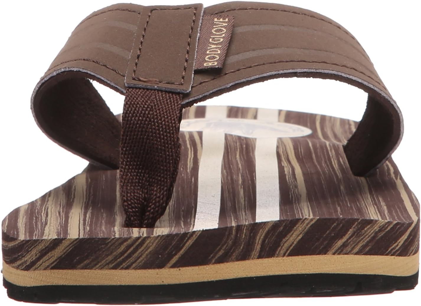 Body Glove Men's Woody Sandal