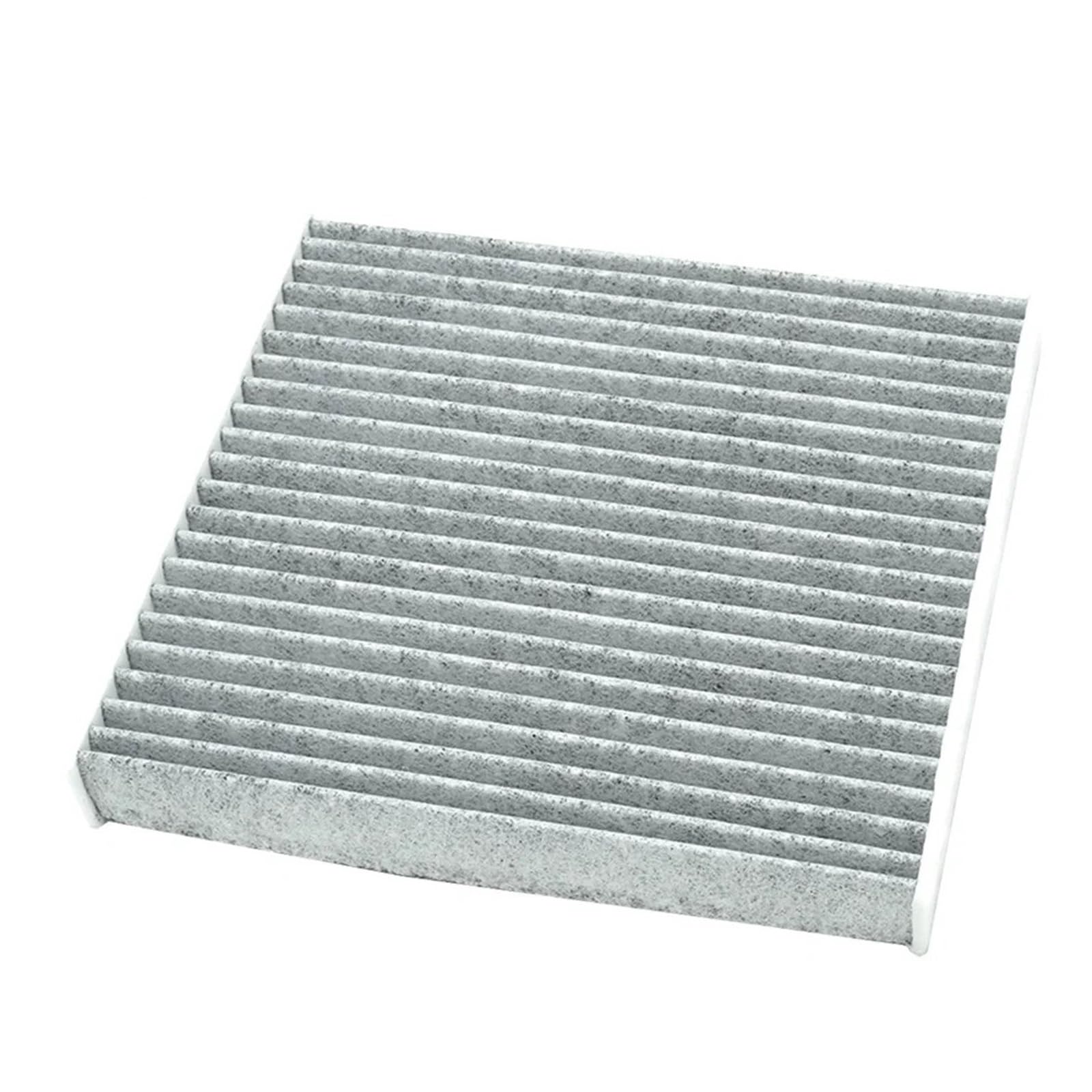 Aqwebvpl One Color Car Air Cabin Air Filters Car Cabin Air Filter Fit For Honda Odyssey 2005-2017 Carbon Fiber P3875ws 80219-Shj-A01 80292-Sda-407 80292-Sda-A01