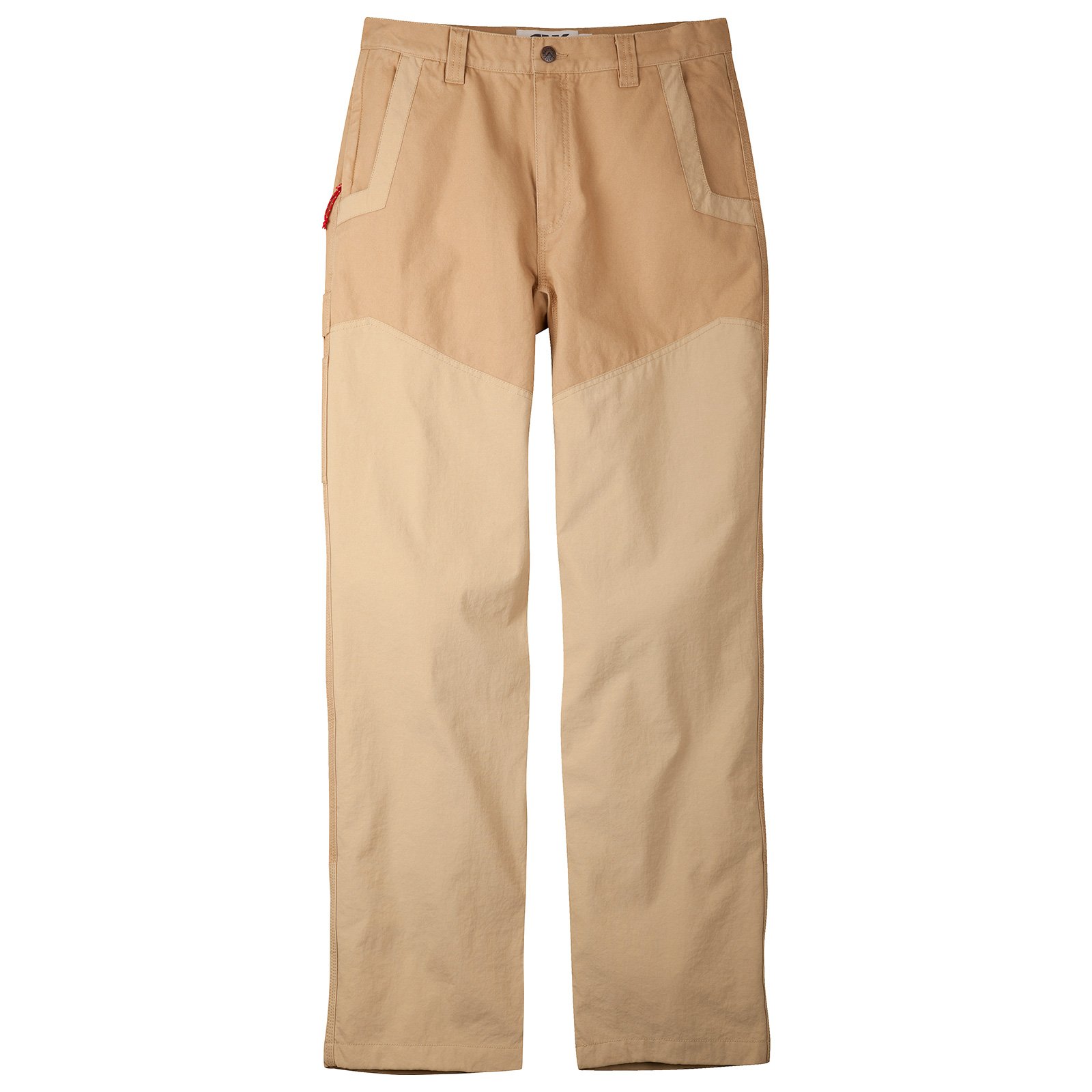 Mountain Khakis Mens Original Field Pant Relaxed Fit Desertcart