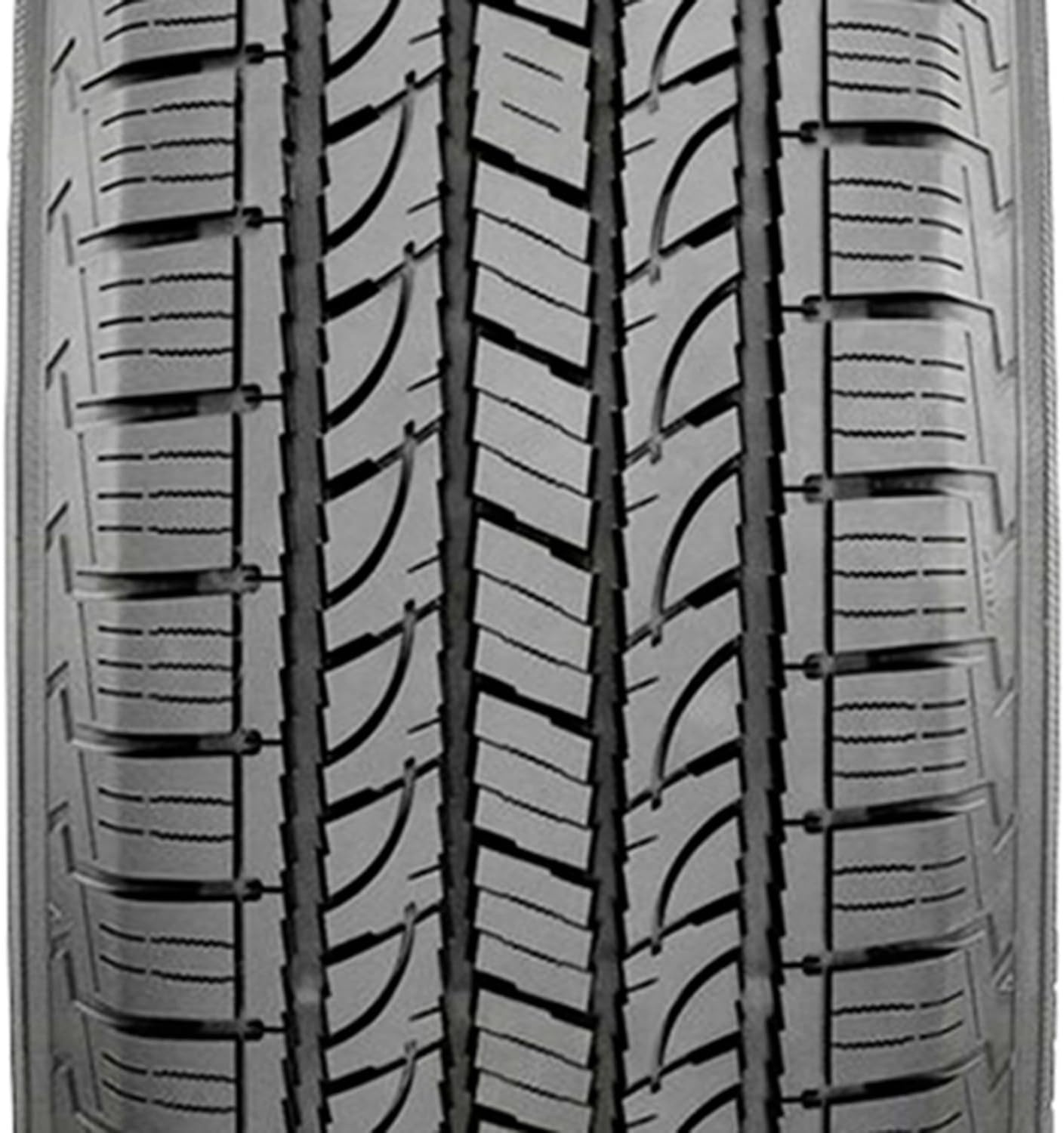 P235/70R17 108T YOKOHAMA GEOLANDR H/T G056 OWL A/S