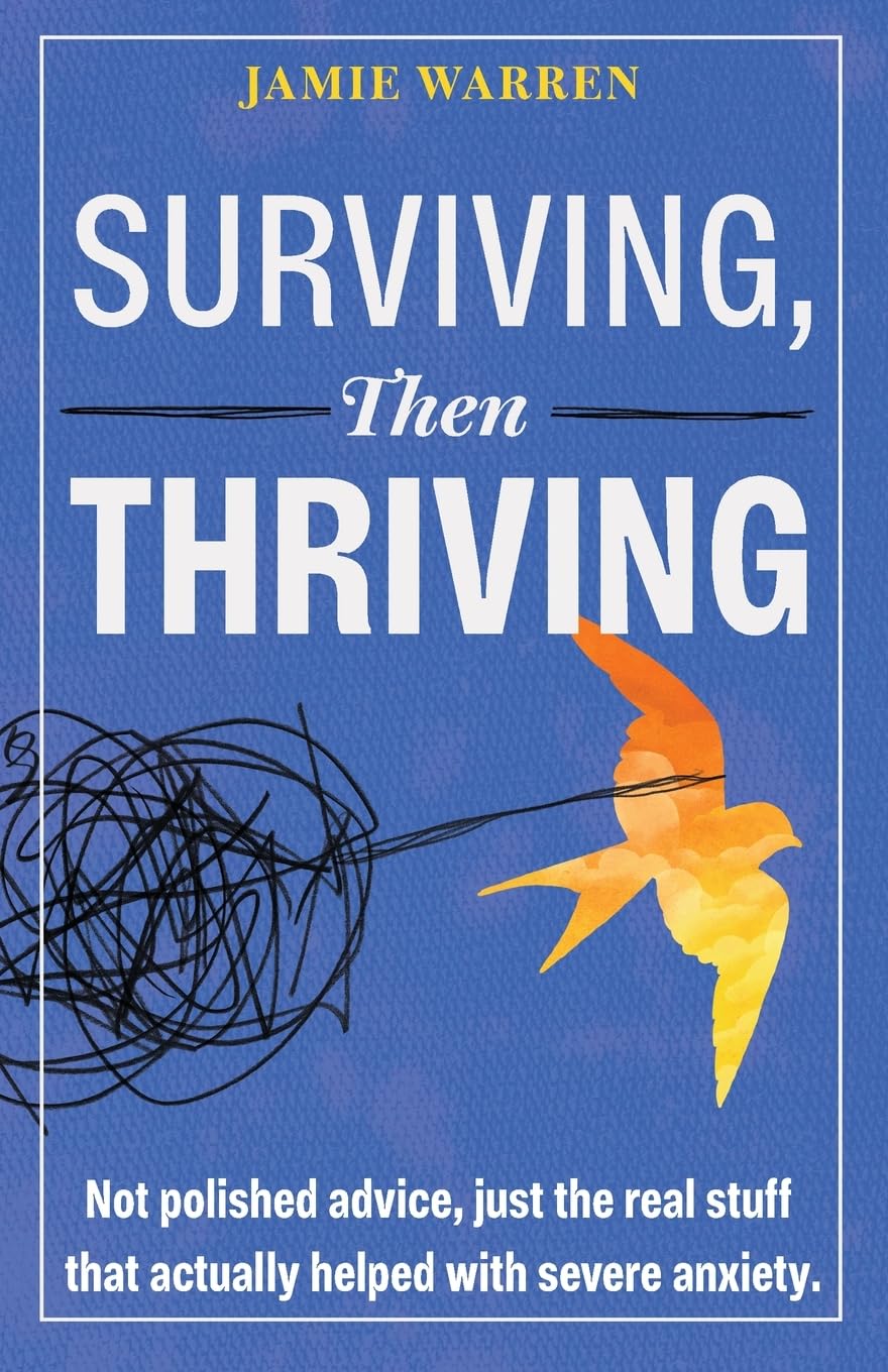 Surviving, Then Thriving