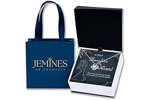 Sentimental Daughter-In-Law Necklace: A Cherished Gift from Mother-In-Law