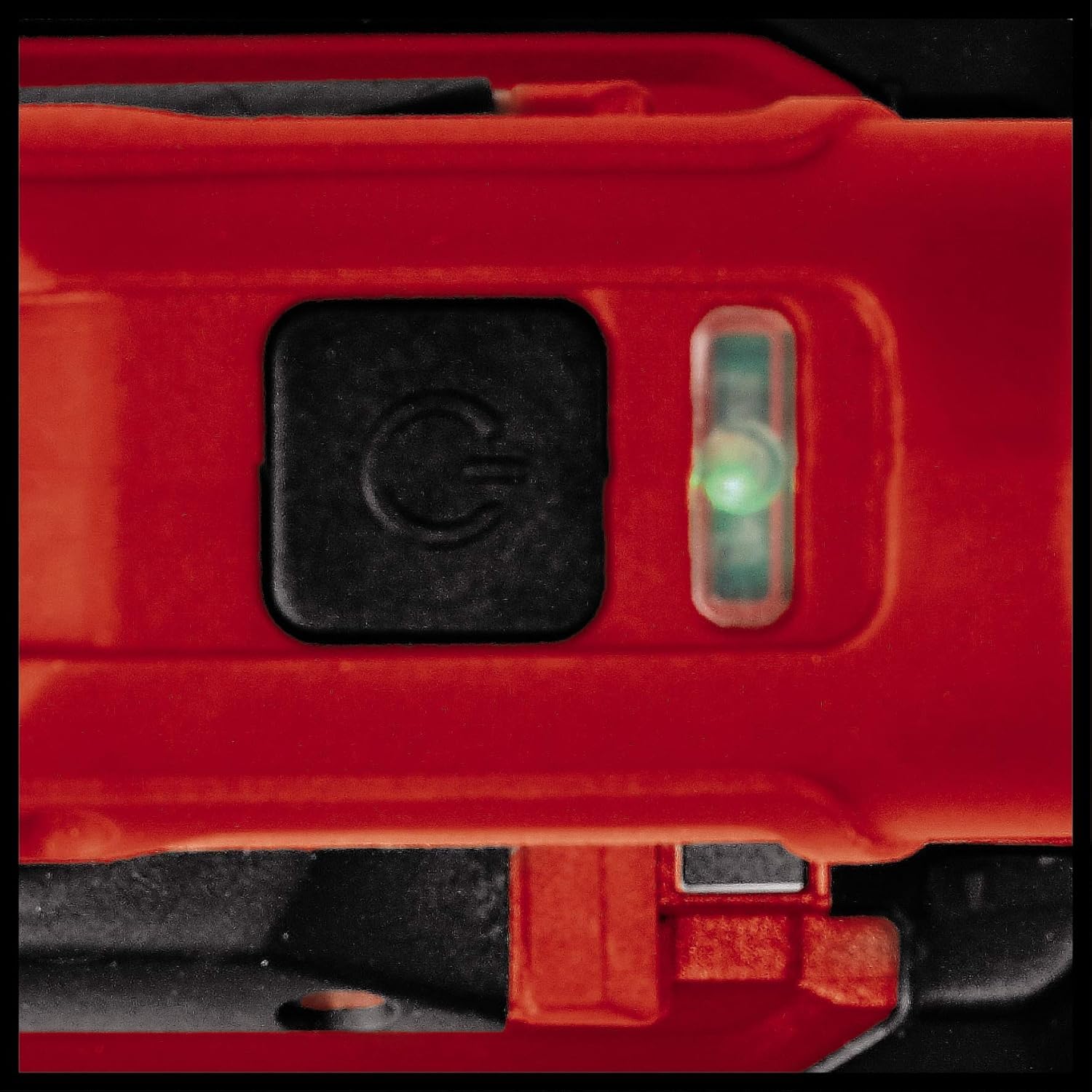Einhell Pistolet à colle sans fil TE-CG 18 Li - Solo Power X-Change (18V, Prêt à l’emploi en 120 secondes, avec 5 bâtons de colle 12mm + embout plat) Livré sans Batterie ni Chargeur
