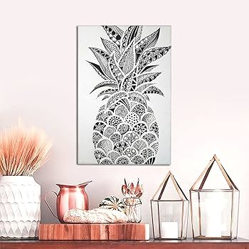 パイナップル アートフレーム 楽天市場】アートパネル 絵画 掛絵 パイナップル 壁画 癒し 明るい