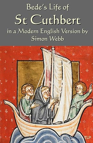 Bede's Life of St Cuthbert