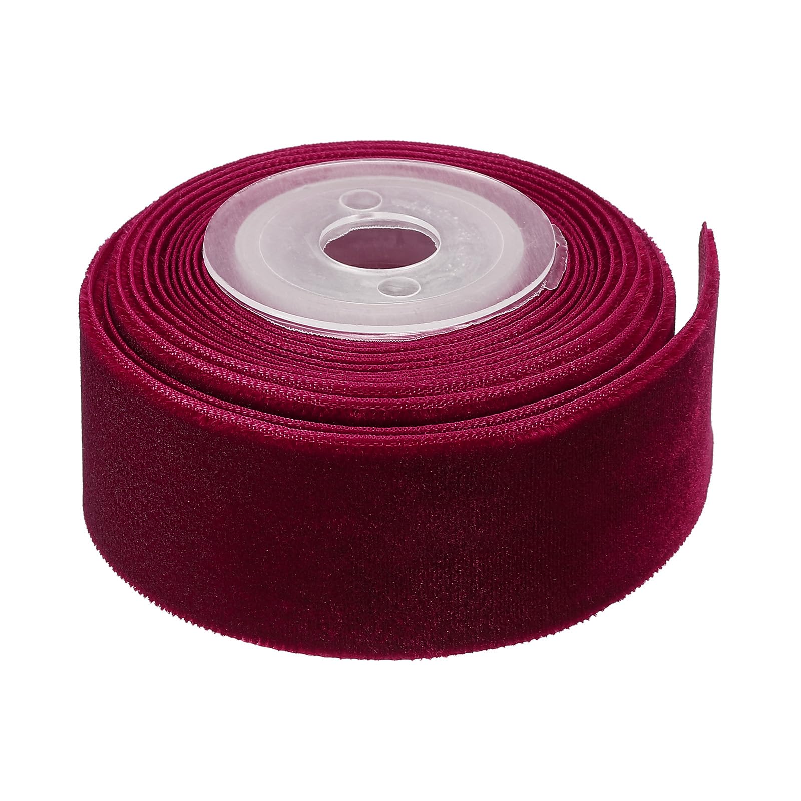 PATIKIL 0.98 Inch x 2.18 Yards Velvet Ribbons - Image 3