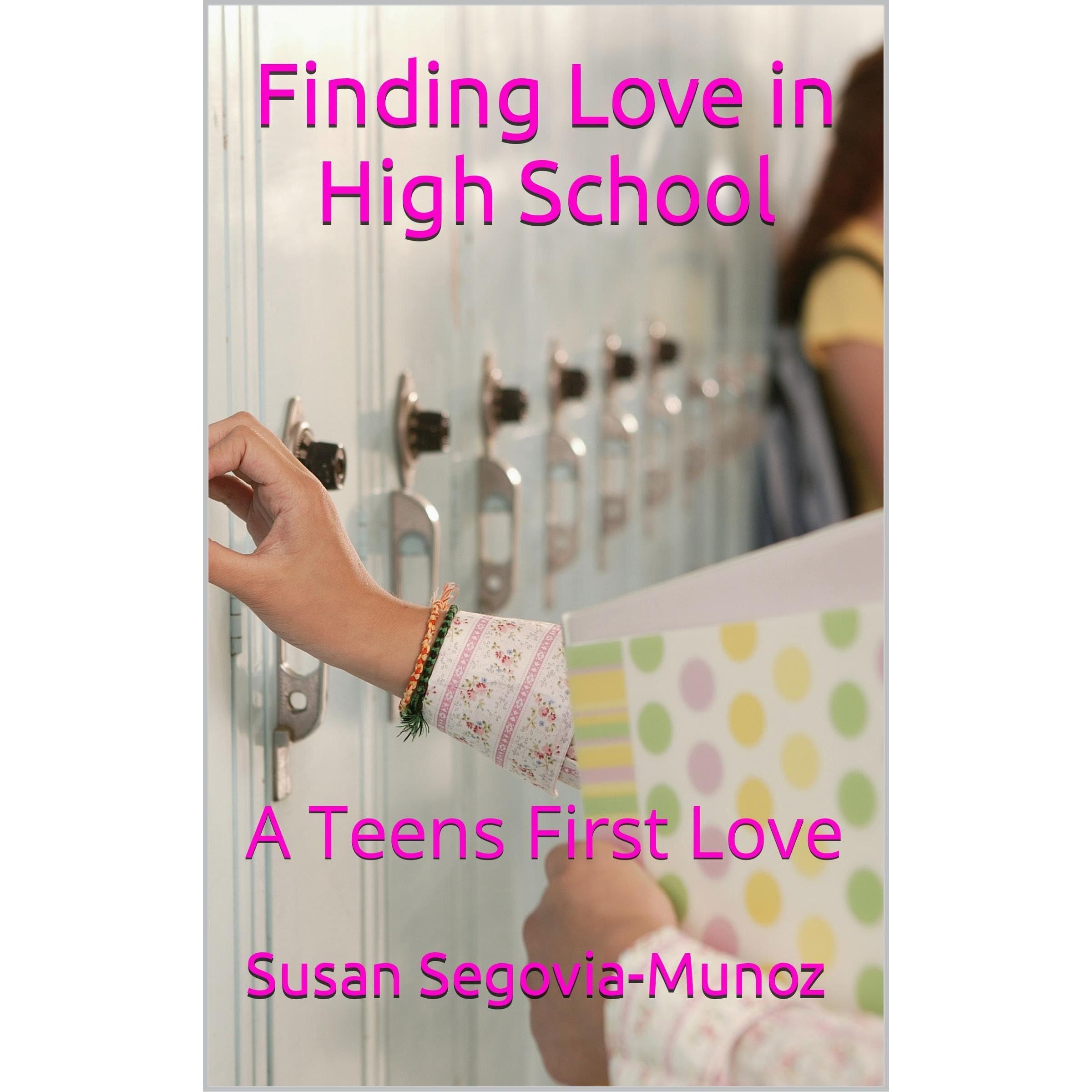 Finding Love in High School