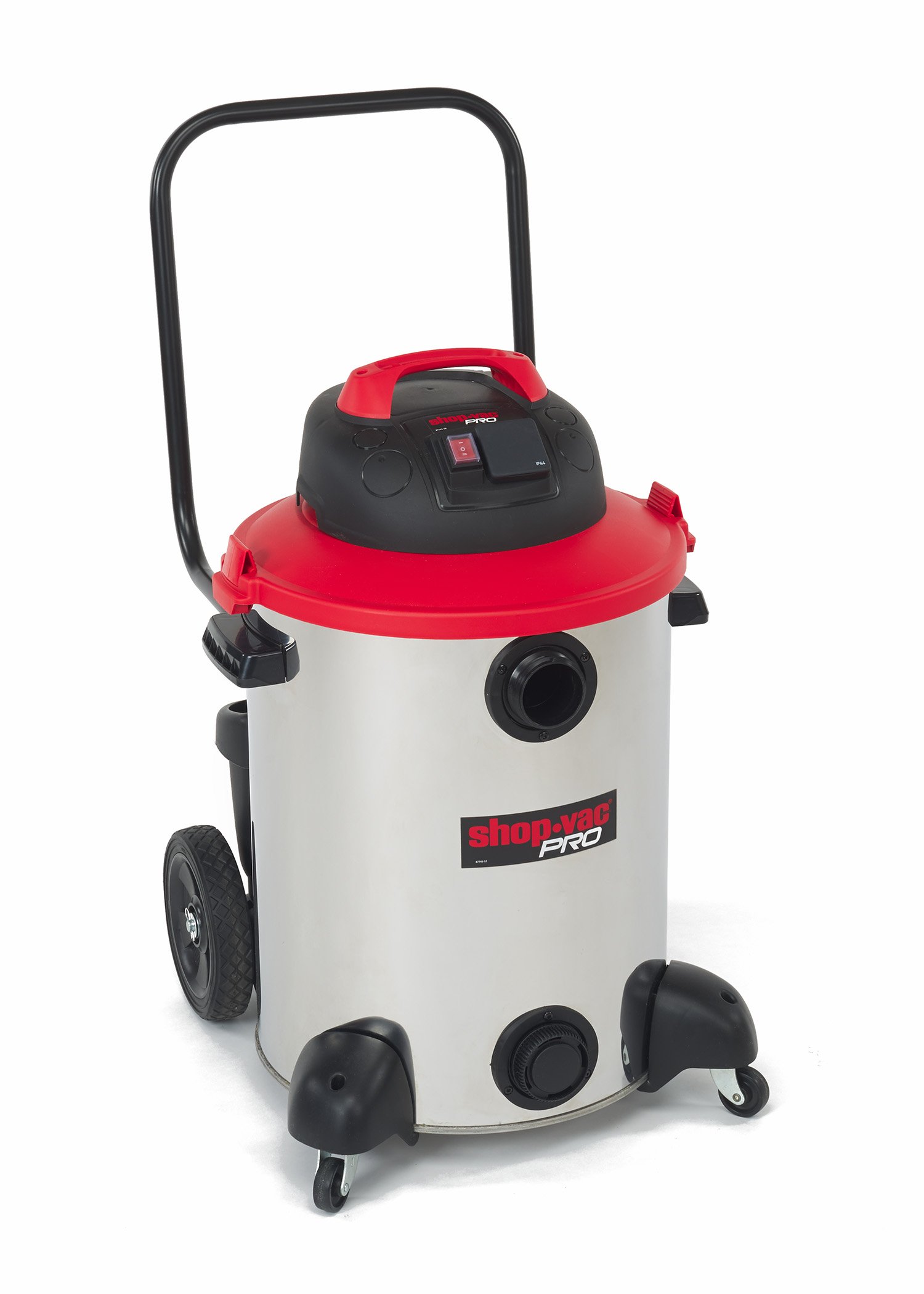 Shop Vac P16-SQ16S Pro 60 Litre S/S Wet 