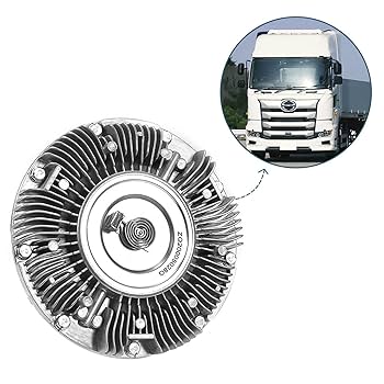 Hayden2791 ファンクラッチ Hayden Automotive 2791 Hayden Fan Clutches | Summit Racing