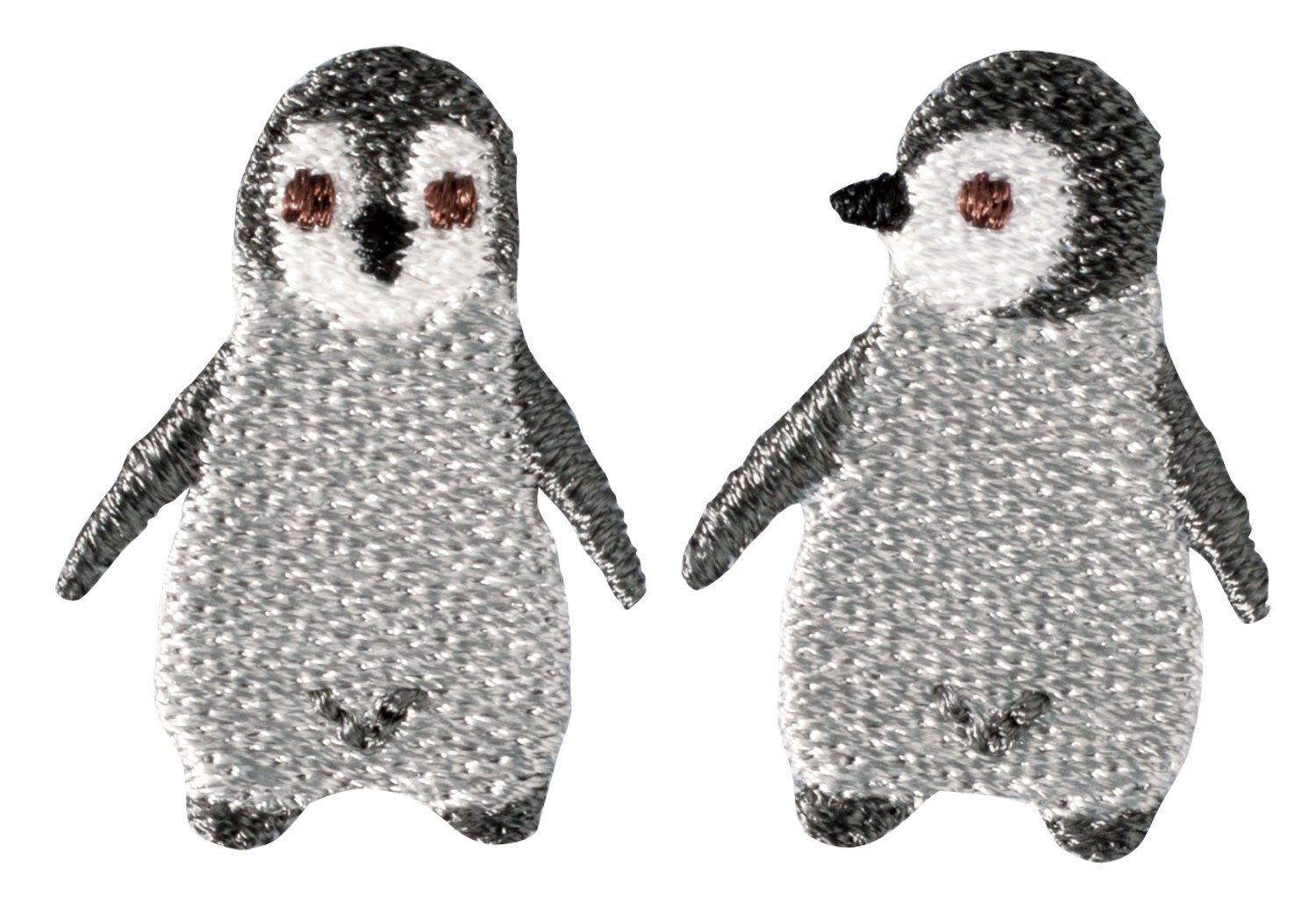 Amazon.co.jp: ハマナカ Coucou(クークー) ワッペン ペンギン H457-941