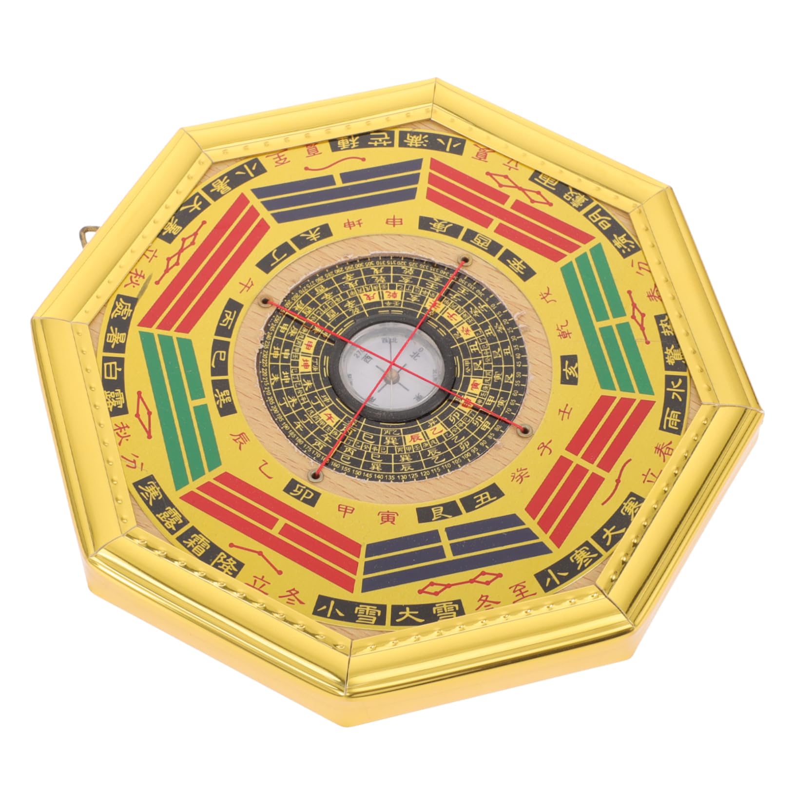 Amazon.co.jp: MUSISALY 装飾用風ヴィンテージコンパス ポータブル