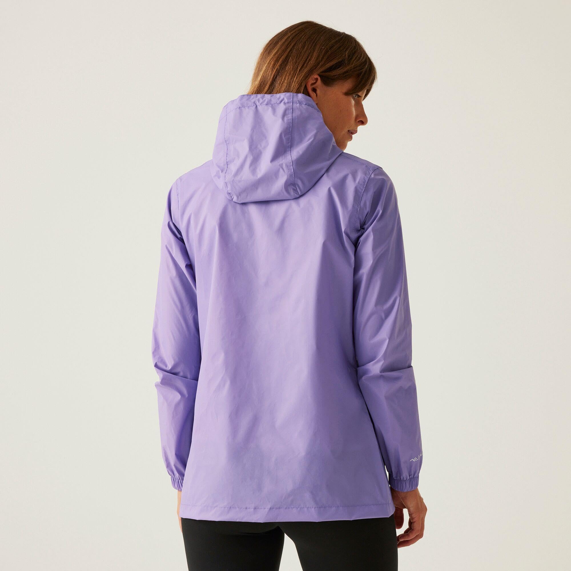Regatta Pack-It III - Chaqueta para mujer