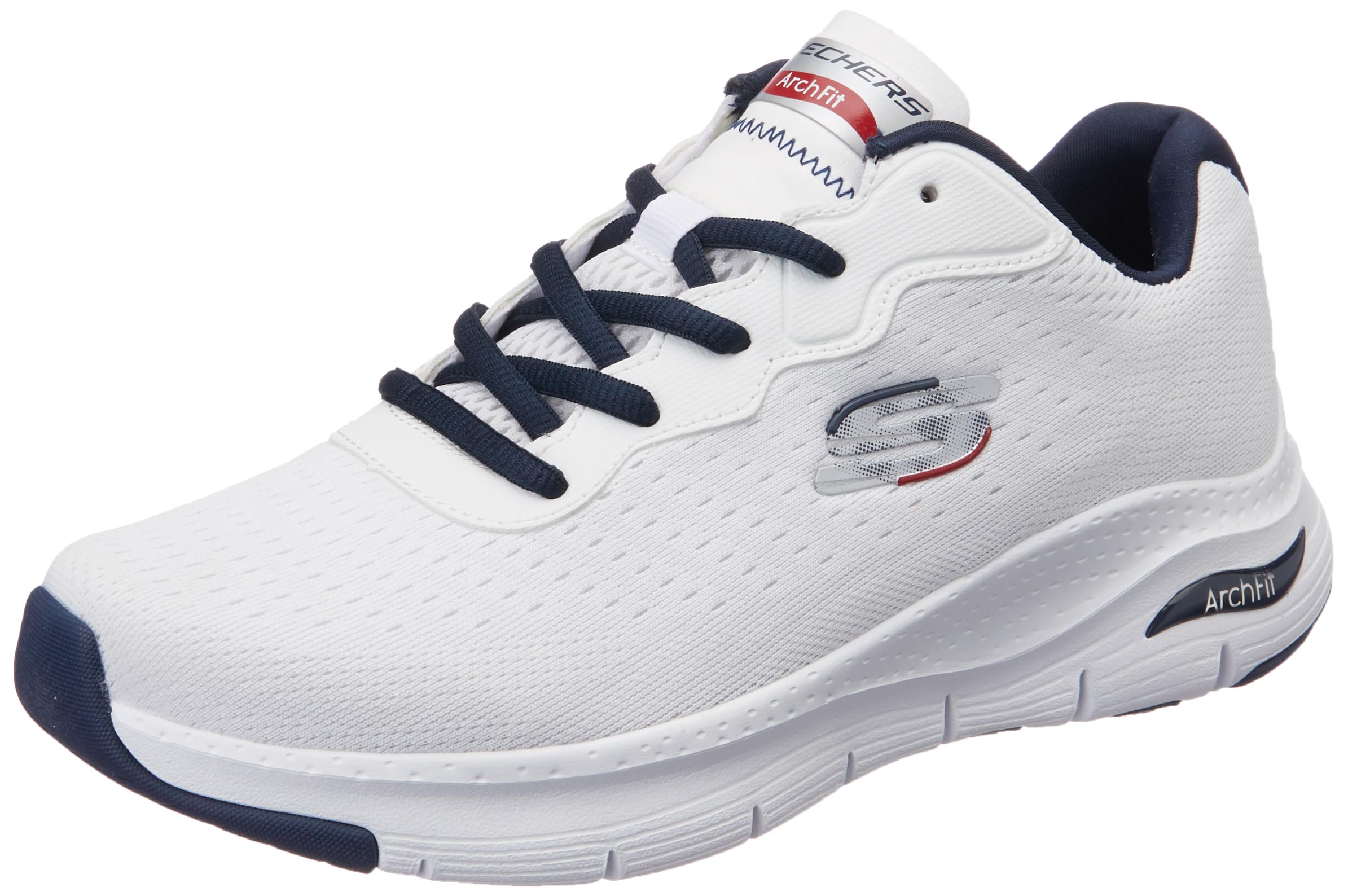 Mens Arch Fit - Infinity Cool Sneaker-image-43