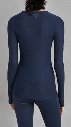 Beyond Yoga Women's Classic Crew Pullover