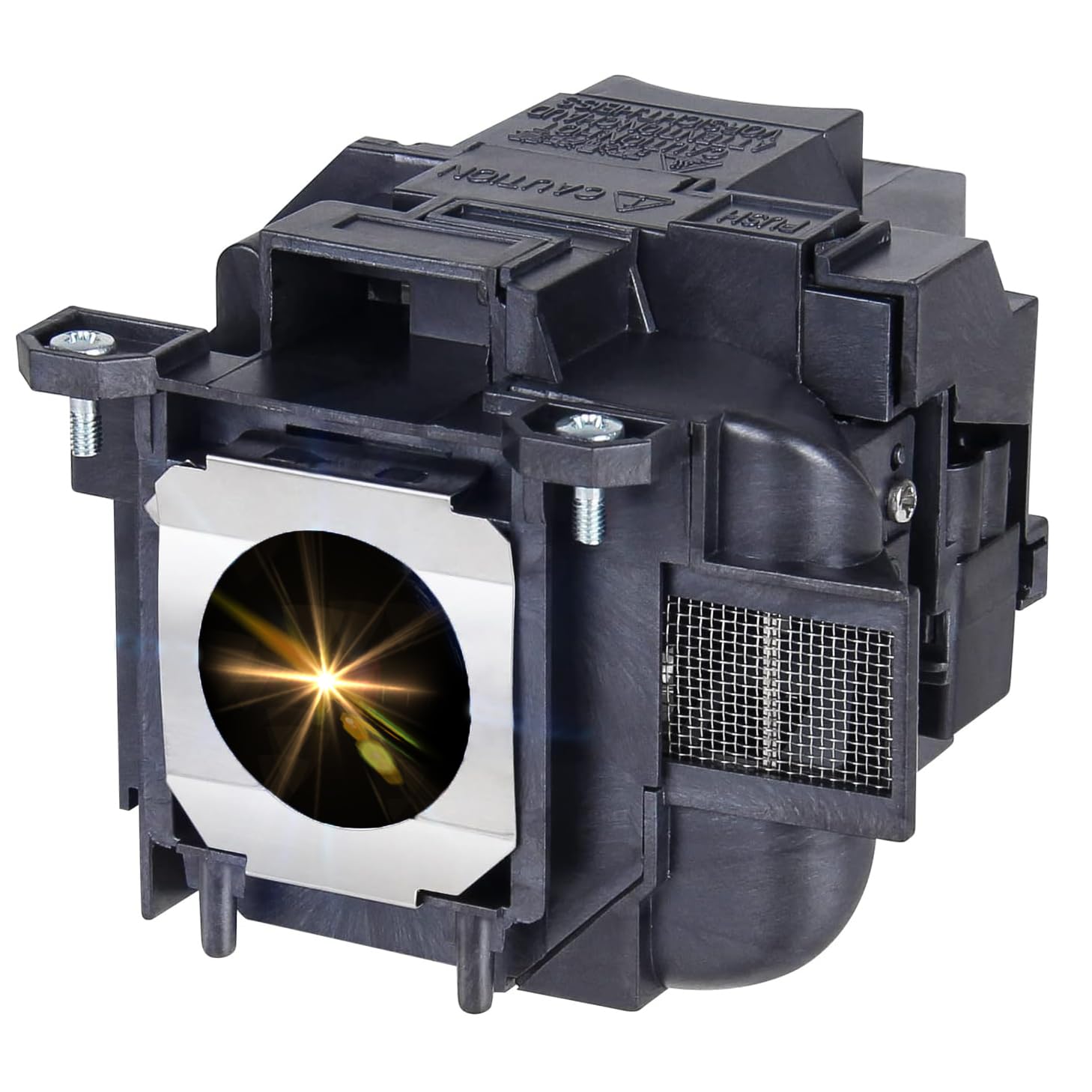 A++ Qualità lampada per EPSON ELPLP87/V13H010L87 EB-2040,EB-2140W,EB-520,EB-525W,EB-530,EB-530S,EB-535W,EB-536Wi,H670A,H670B,H670C,H671A,H671B,H671C,H672A,H672B,H672C,H673A,H673B,H673C,H674A